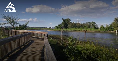 Belle Haven Park