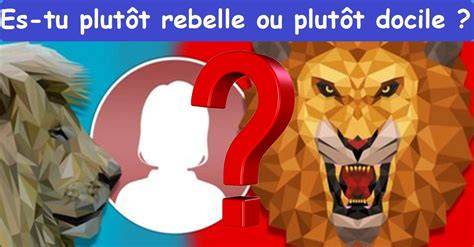 belle ma re docile