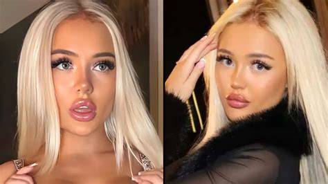 belle olivia onlyfans leaked