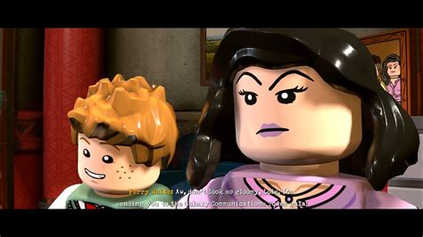 Belle Reve Walkthrough