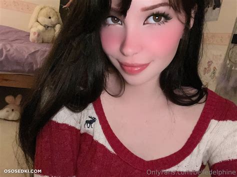 Belle.delphine forest