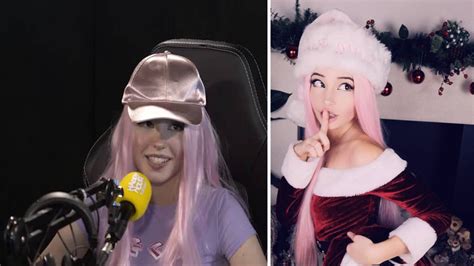 Belle.delphine Christmas Tape