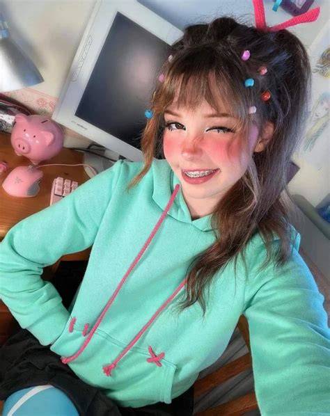 belledelphine onlyfans free
