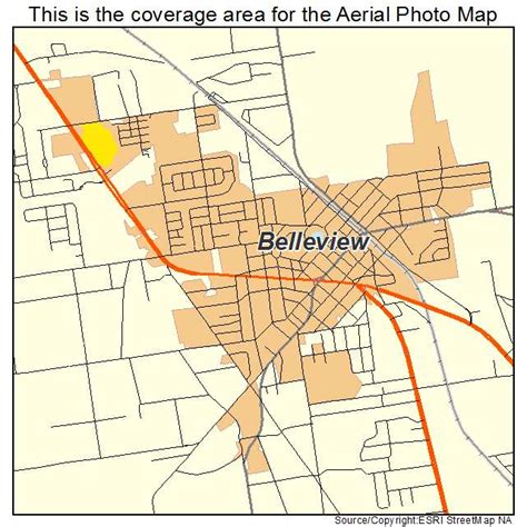 belleview florida