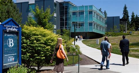 Bellevue College Classes