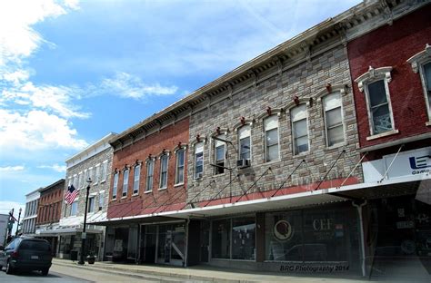 bellevue ohio