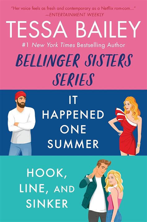 Bellinger Sisters 3