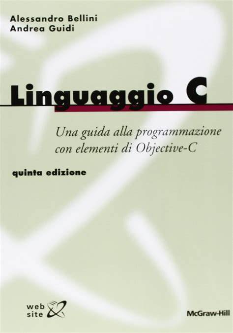 bellini guidi linguaggio
