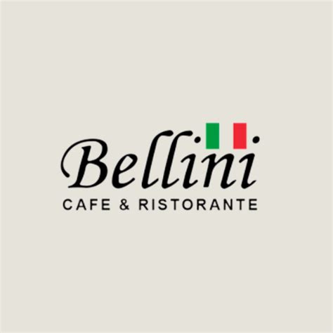 bellini take away