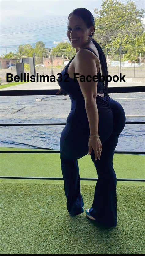 bellisima_32 nudes