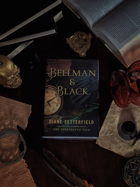 Bellman And Black
