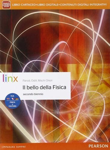 Download Bello Della Fisica Per Le Scuole Superiori Con E Book Con Espansione Online 1 