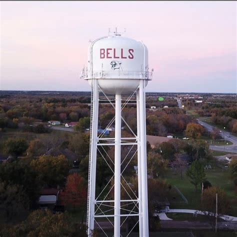 bells texas