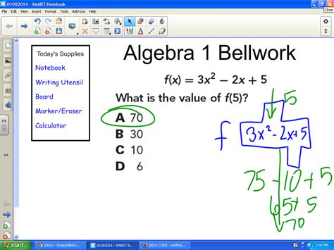 Bellwork Math Love Math Bellwork - Math Bellwork