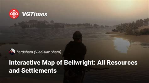 Bellwright Most Used Resources