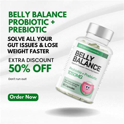 belly balance