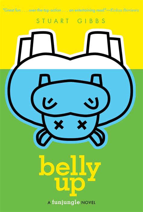 Read Online Belly Up 