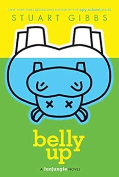 Read Online Belly Up Teddy Fitzroy Series Book 1 
