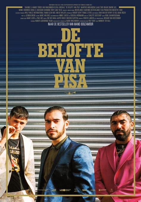 Belofte Van Pisa