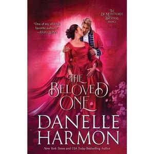 Beloved One Danelle Harmon