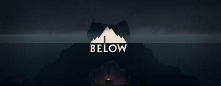 Below Achievements Walkthrough