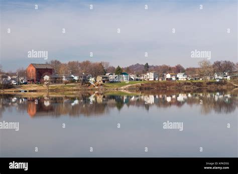 belpre ohio