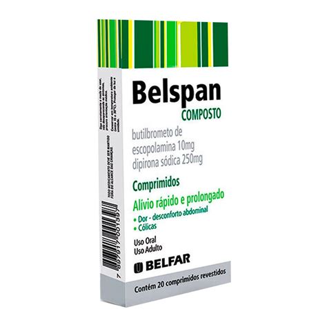 belspan