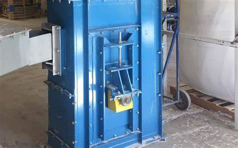 belt bucket elevator maintenance