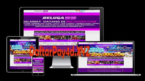 BELUGA99 - BELUGA99 | SITUS PENYEDIA GAME DAHSYAT AGEN BETTING