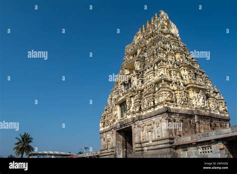 Belur Tower Settlement