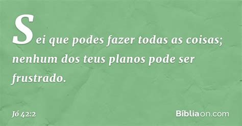 Bem Sei Que Tudo Podes