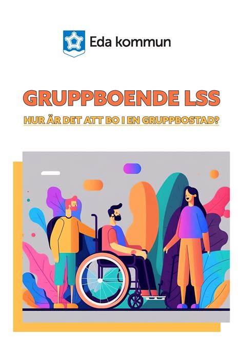 bemanning gruppbostad lss