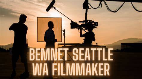 Bemnet Seattle Wa