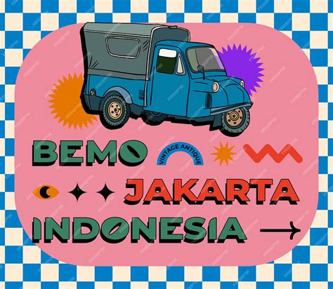 bemo bemo | Bemo Bemo Terbaru 2024 Jajanan Paling Dicari