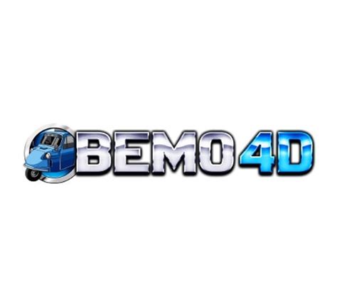 BEMO4D - BEMO4D - Situs Slot Online Gacor RTP Tinggi Pola Maxwin x500