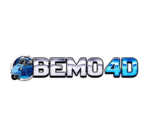 SITUS JUDI HOKI BEMO4D RESMI RTP GACOR MAXIMAL HARI INI - Yup