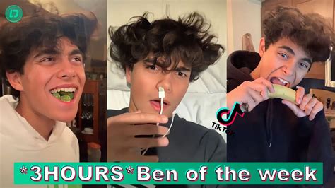 ben (@ben22evil) TikTok