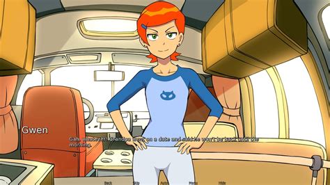 ben 10 a day with gwen download