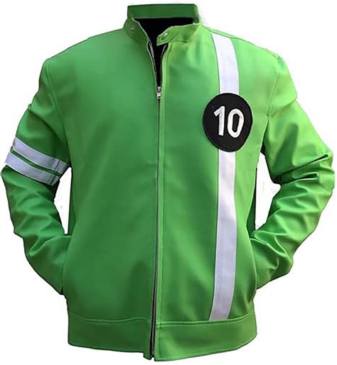 Ben 10 Alien Swarn