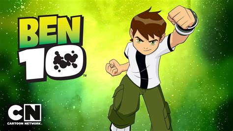 Ben 10 Classic