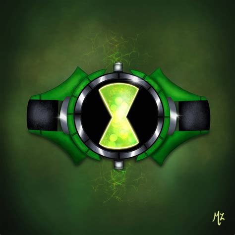 Ben 10 Omnitrix