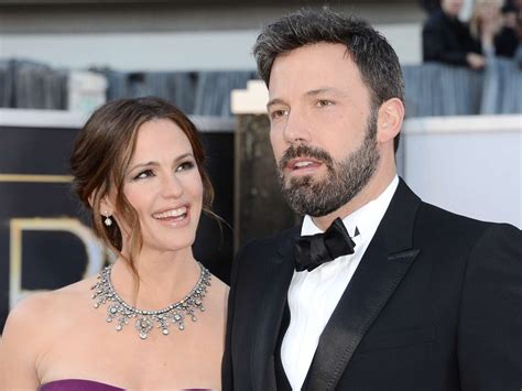 ben affleck garner jennifer