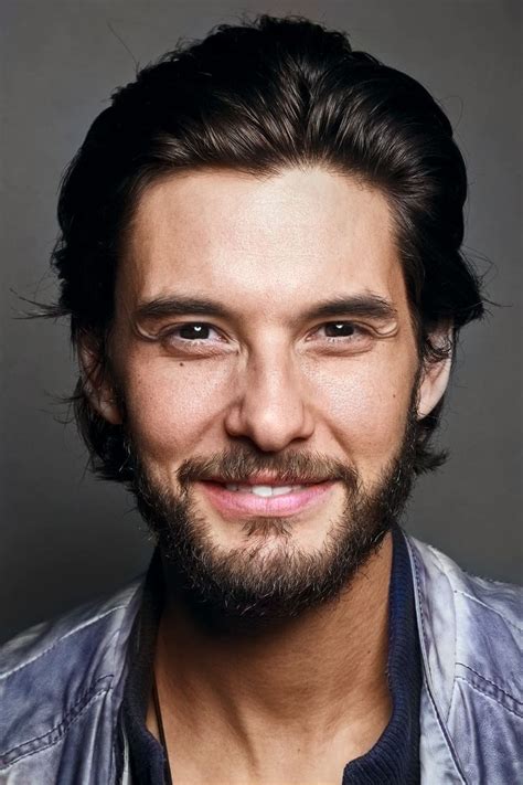 Ben Barnes Actor