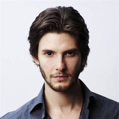 ben barnes biography
