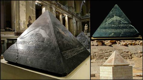 Ben Ben Pyramid