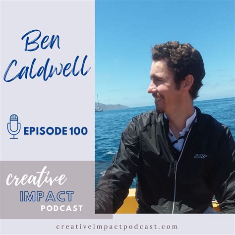 Ben Caldwell