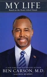 ben carson biography book