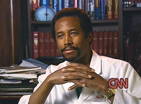 Ben Carson Net Worth