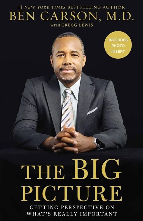 ben carson the big picture