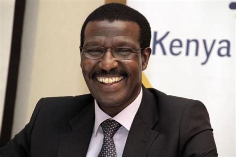 ben chumo biography